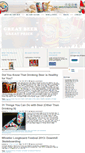 Mobile Screenshot of bigsurfbeer.com